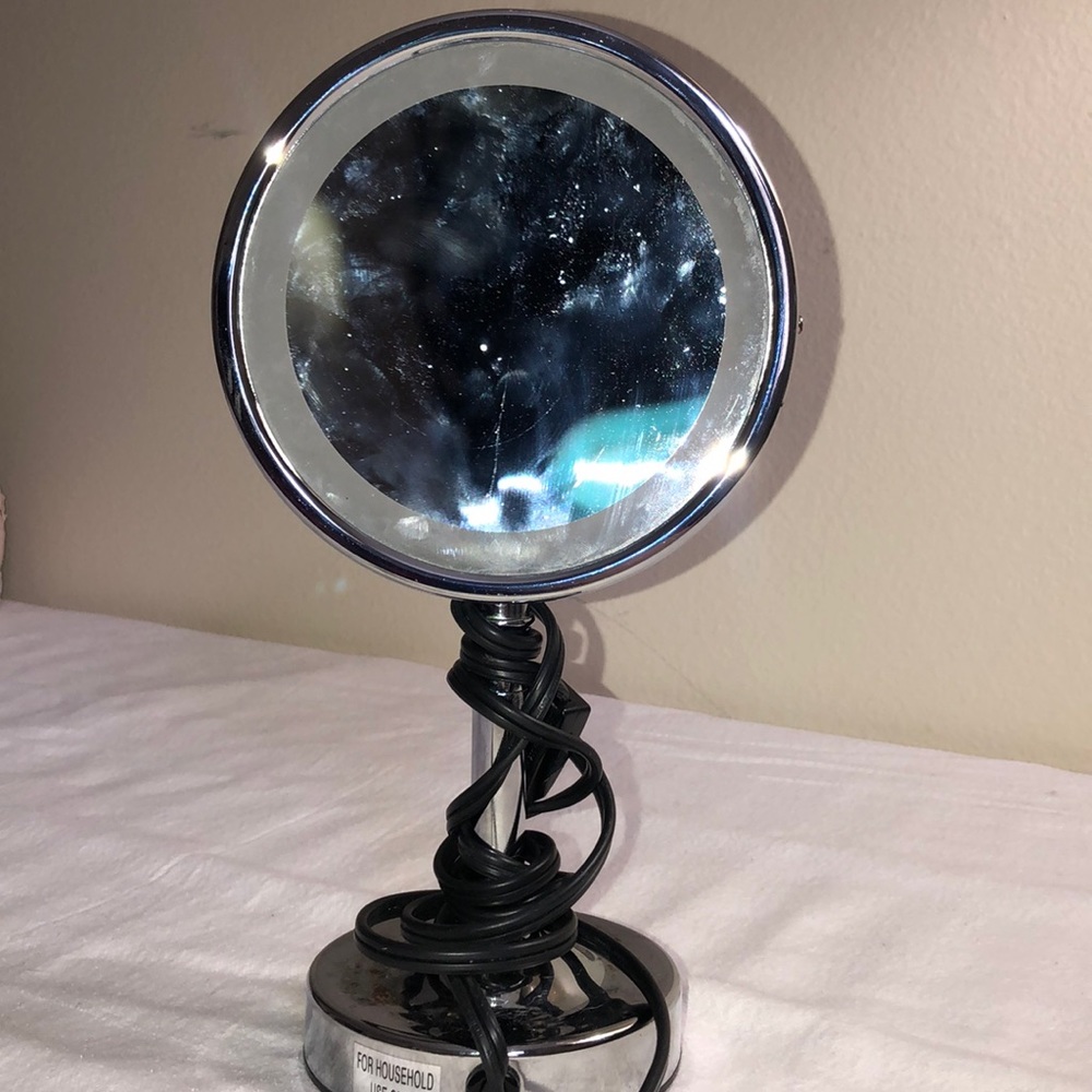 Mirror